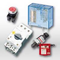 EQUIPOS DE CONTROL